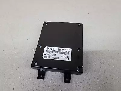 2009 - 2015 VW Volkswagen Golf Jetta CC Bluetooth Interface Module 7P6035730C • $80.95