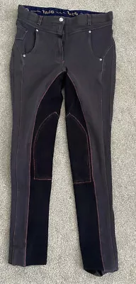 Tagg Equestrian Riding Breeches Size 28R • £14.99