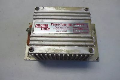 Porsche Perma Tune 3 Pin Ignition Module  • $239.20