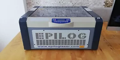 EPILOG 8000  25 Watt LASER CUTTER - ENGRAVER   18  X 12  • $2900