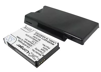 UK Battery For O2 Xda Diamond 2 Xda Diamond II 35H00125-07M BA S360 3.7V RoHS • £18.14