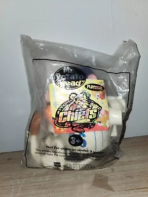 Rare Mr. Potato Head Chiefs Brand New • $15