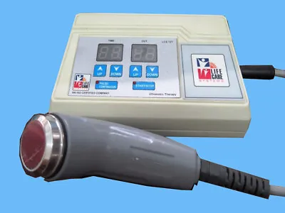 £175 • Buy Portable Ultrasound Therapy 1 Mhz Frequency Physiotherapy Best Machine