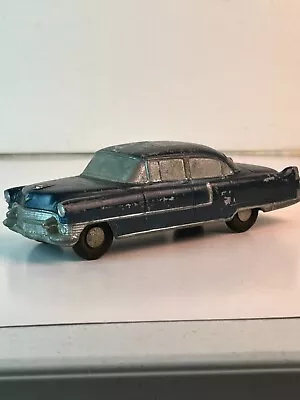 Banthrico Pot Metal 1955 Cadillac Promo Car • $99.95