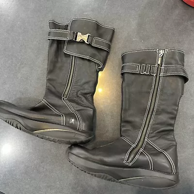 MBT Women’s Boot 400147–03 Size 7.5 US 37 ER U Swiss Engineered • $89