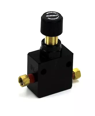 Mustang Proportioning Valve Adjustable 64 1965 66 67 68 69 70 71 72 73 • $49.95