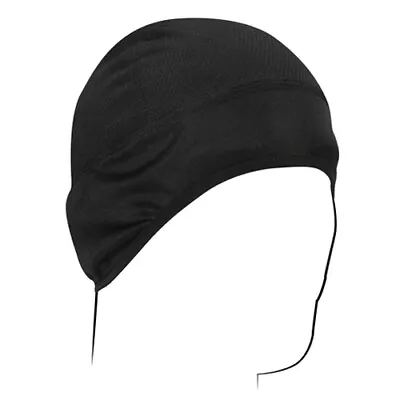 Zan Headgear Coolmax Helmet Liner Black Whlc114 • $14.14