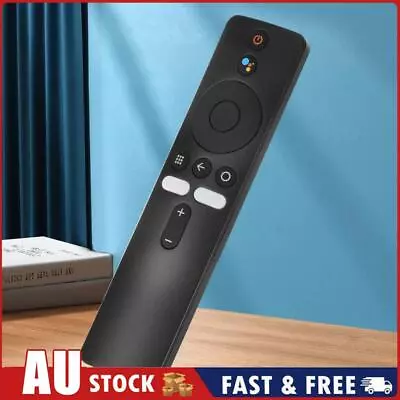 XMRM-006 TV Controller Comfortable TV Wireless Controller For Xiaomi MI TV Box S • $13.99