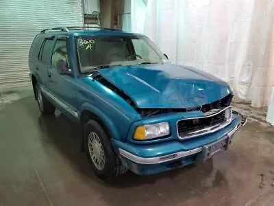 Chassis ECM Cruise Control Fits 95 BLAZER S10/JIMMY S15 5185734 • $62