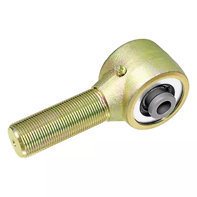 RockJock Forged Johnny Joint Rod Ends 2.5  With 1-1/4  Right Hand Threaded Shank • $65