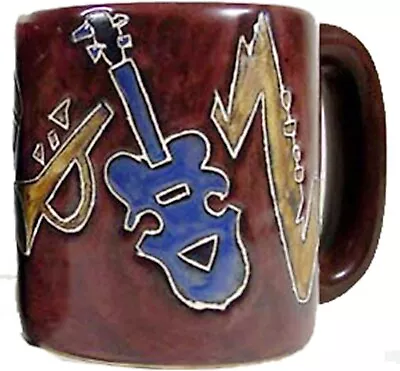 Mug - Musical Instruments - 16 Oz • $23.99