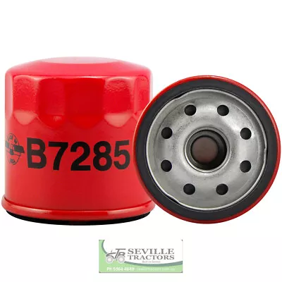 Oil Filter B7285 Kubota  BX1800 BX1830 BX1850 BX22 BX2200 BX2230 BX23 BX2350 • $22.88