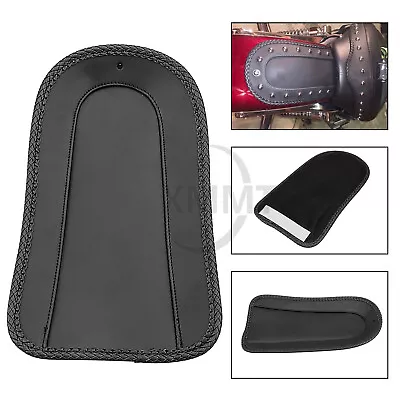 US Rear Fender Bib Skin Solo Seat For Honda VTX1800R VTX1300S VTX1300R VTX1800C • $23.98