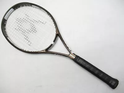 Volkl Organix V1 Oversize Tennis Racquet (4 3/8) Authorized Dealer Demo • $129.95