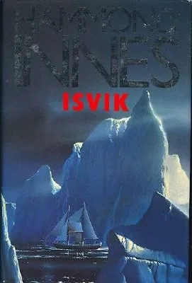 Isvik By Hammond Innes. 9781855920156 • £3.29