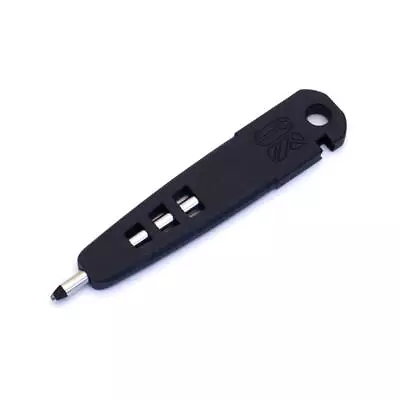 Keyport Mini Pen (Black Ink) - Premium EDC Pen | Flat Pen Specifically Designed • $17.22