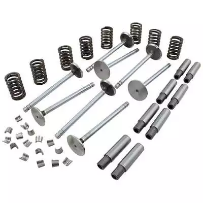 Valve Train Kit Fits Case 855C W14 680E 800 680G 850C 850B 680H 600 870 880 • $342.94