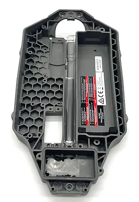 Fits Traxxas Stampede 4x4 BL-2S CHASSISw/c. Cover Holddown Nerf Bars 67154-4 • $12.99