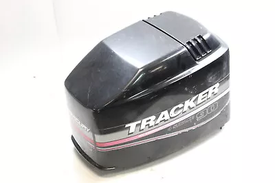 827328T9 Mercury Tracker 2000-06 Hood Cover Cowling Cowl 75 90 115 HP 4 Stroke • $224