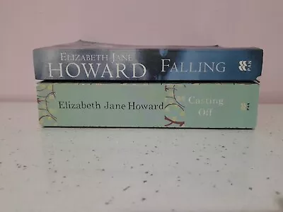 £0.99 • Buy Elizabeth Jane Howard Books