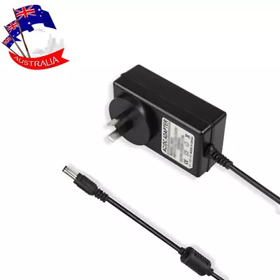 AU 9V Power Adapter For Crosley Cruiser Portable Turntable Record Player CR8005A • $22.31