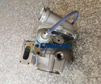 New Yanmar Marine With 6LYA-STP Engine Turbocharger RHC7W 11957418020 VB290056 • $1387