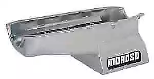 Moroso 20191 Street/Strip Oil Pan • $341.99