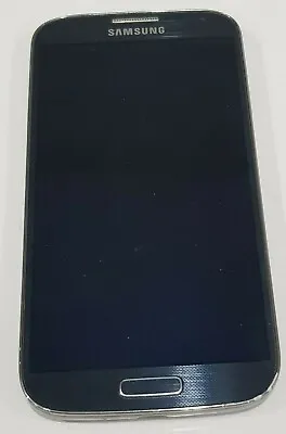 Samsung Galaxy S4 GT-I9505 4G LTE 16GB 5  13MP 2GB Ram/ SOLD AS IS/Faulty LCD • $42.99