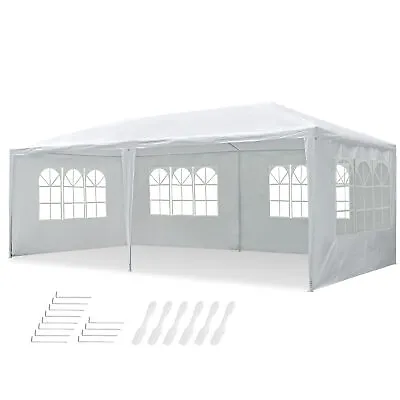 Yescom 10x10ft/10x20ft Large Spray Shelter Indoor Paint Booth Airbrush Tent • $88.90