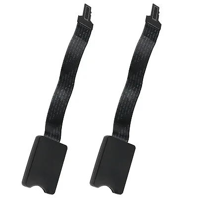 2pcs Extension Cable Of Micro SD To SD Card Extend SD Storage Quick Connectivity • £12.50