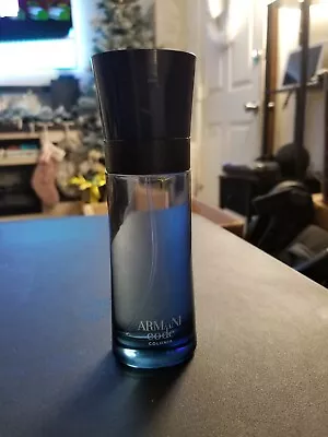 Armani Code Cologne • $50