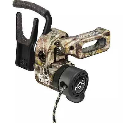 QAD UltraRest HDX Realtree Edge Left Hand • $169.99