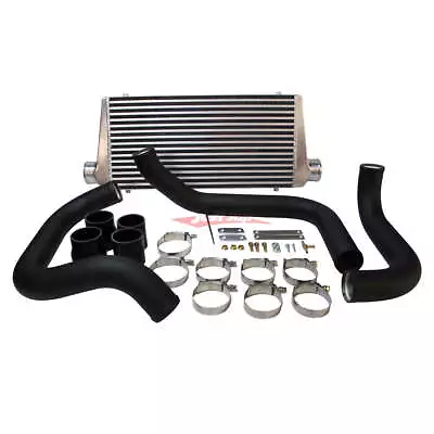 Cooling Pro Intercooler Kit Fits Nissan R32/R33 Skyline & C34 Stagea RB25DET • $457