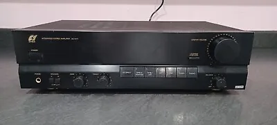 Vintage Sansui AU-X111 Integrated Stereo Amplifier. Phono Input. Made In Japan. • £80