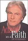 Acts Of Faith: The Autobiography-Adam Faith • £3.51