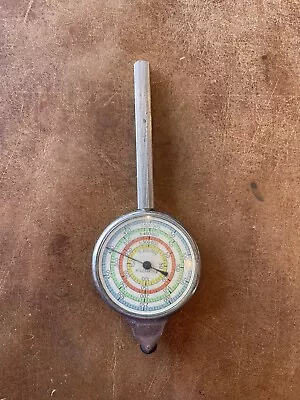 Vintage Opisometer Map Measuring Tool. Mid Century. Desk Thingy. • $50