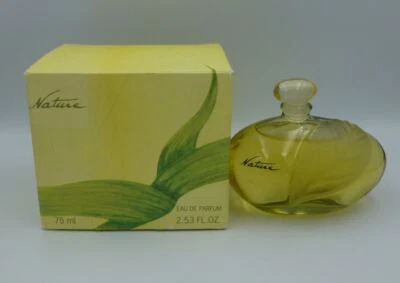 $126.96 • Buy Yves Rocher Nature - Eau De Perfume Splash 75 ML