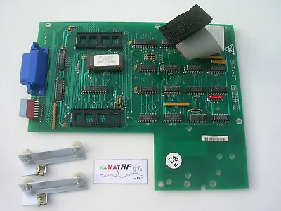 Racal Dana 19-1146 Gpib Hpib Board For 1991 Or 1992 Frequency Counter   #463 • $80