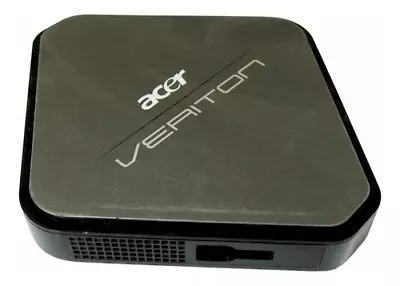 Acer Veriton N260G Intel Atom N280 1.66 GHz PC With PSU Grade B • £52.95