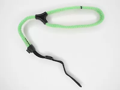 Joby Neon Green DSLR Camera Wrist Strap JB01274 • $23.99