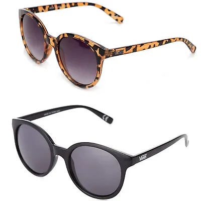 Vans Womens Rise And Shine Summer Holiday Shades Sunglasses • £18