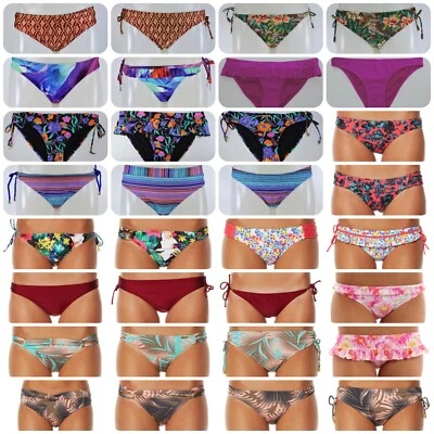 $24.95 • Buy Bikini Bottoms Size 14 $24.95 Designer 2Chillies Swimsuit Pants