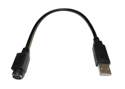 $39.99 • Buy NEW PS/2 To USB Soarer's Converter Adapter +Remapping +Macros +NKRO Support!