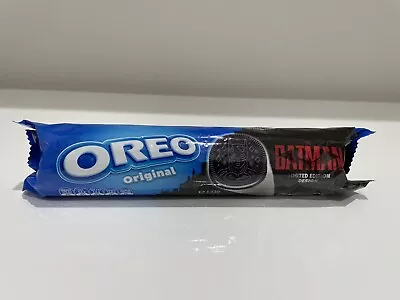 OREO The Batman Limited Edition - Original - Collectable RARE. *Free Postage* • $70