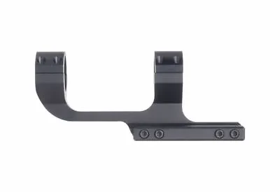 Monstrum Slim Profile Series Offset Picatinny Scope Mount • $28.95