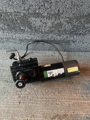 £100 • Buy Invacare Mirage Electric Wheelchair Right Side Electric Motor And Brake 24v