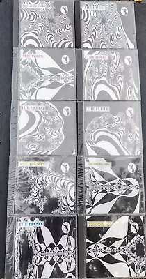 £10 • Buy Set Of 10 The Instruments Of The Orchestra CD S  Daily Telegraph. 