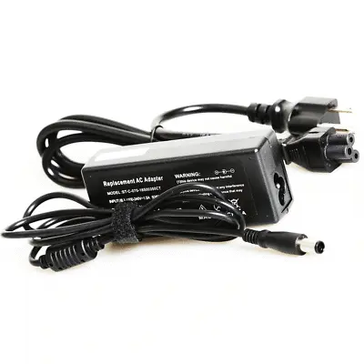 $17.99 • Buy AC Adapter Charger For HP Pavilion Dv7-1245dx Dv7-1424nr Dv7-1426nr Power Cord