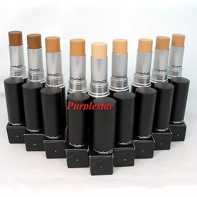 MAC Matchmaster CONCEALER 3.5 G / 0.12 Oz New 100% AUTHENTIC Your Choice Color  • $19.88