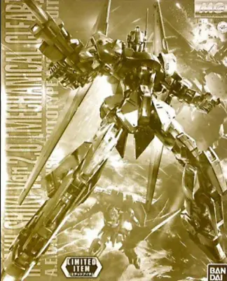 $79.99 • Buy BANDAI Mobile Suit Gundam MG HYAKU-SHIKI Ver.2.0 MECHANICAL CLEAR 1/100  NEW